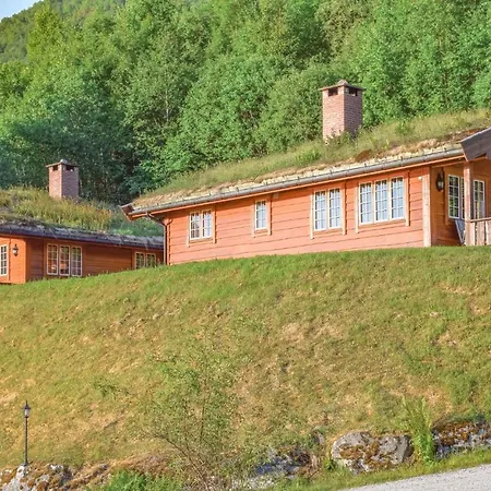 Holiday home Beautiful In With 3 Bedrooms And Wifi