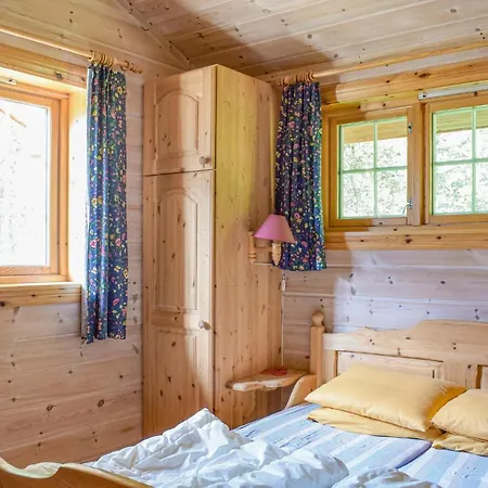 Ferienhaus Beautiful In With 3 Bedrooms And Wifi Olden