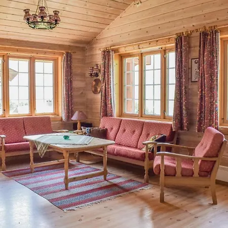 Beautiful In With 3 Bedrooms And Wifi Olden
