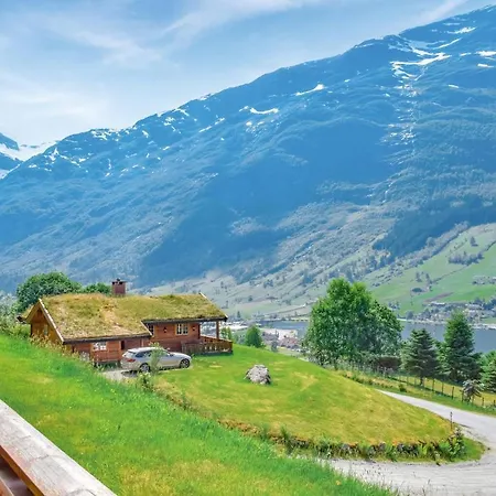 Beautiful In With 3 Bedrooms And Wifi * Olden